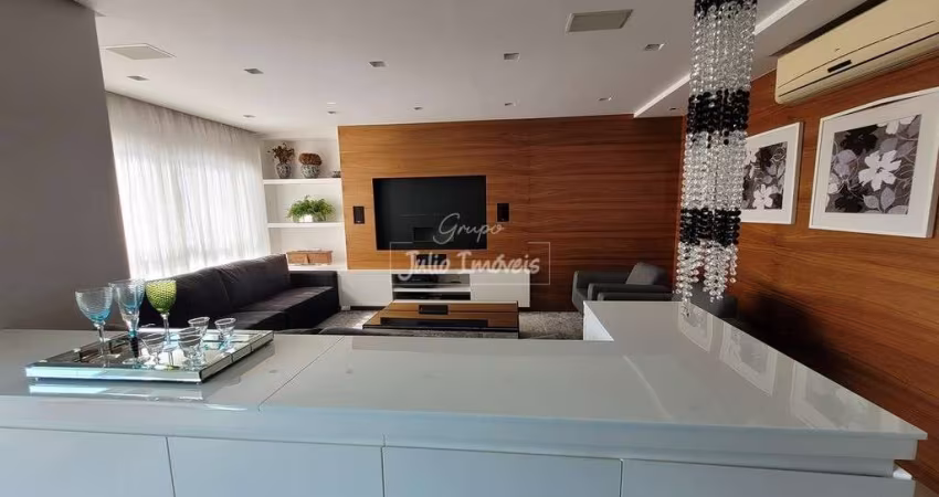 Apartamento no Centro - 1 por andar