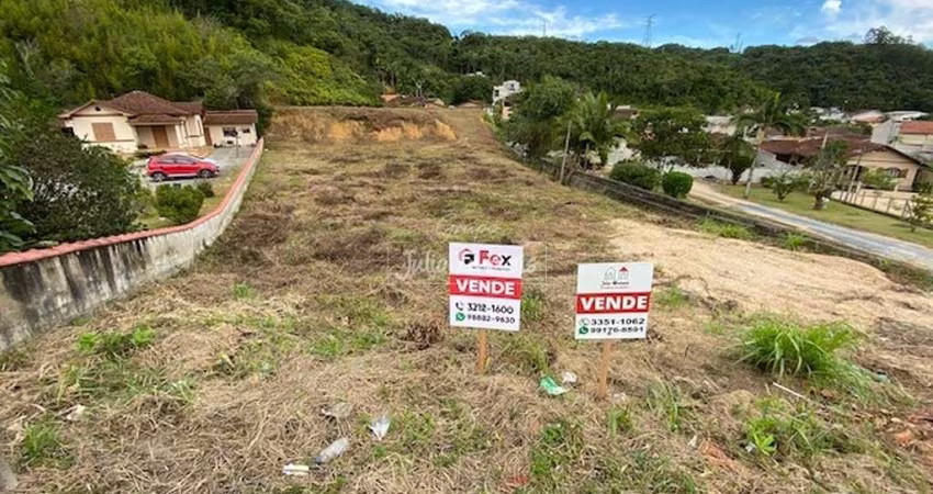Terreno a venda no Guarani, Brusque
