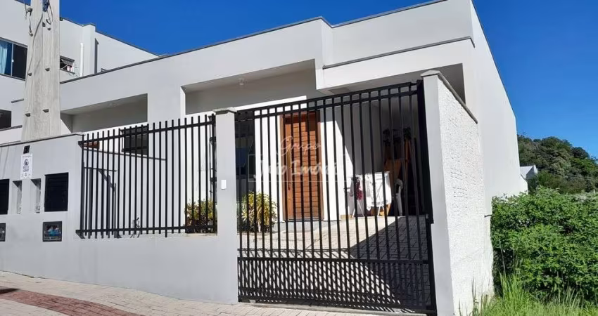 Casa 3 dormitórios  Limeira Baixa Brusque