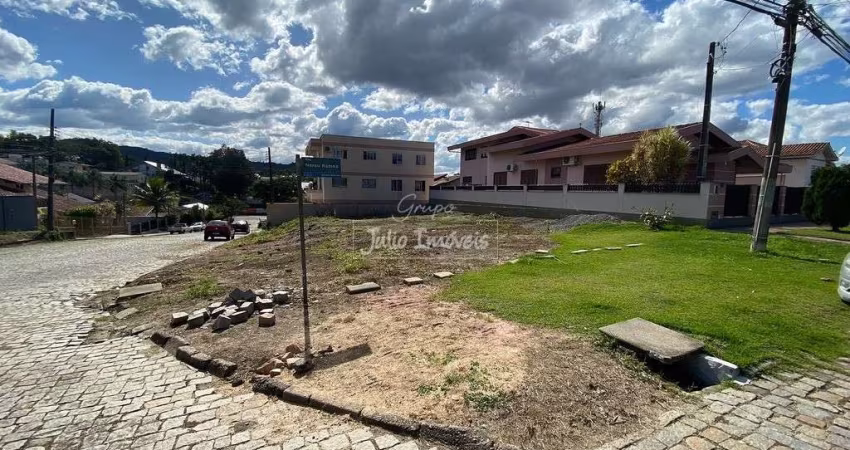 Terreno Jardim Maluche Brusque