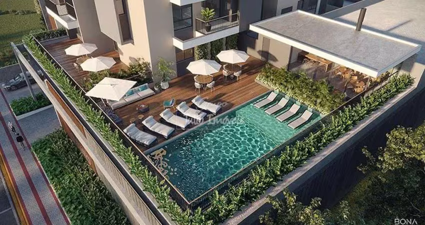 Apartamento com 2 quartos à venda no Centro I, Brusque 