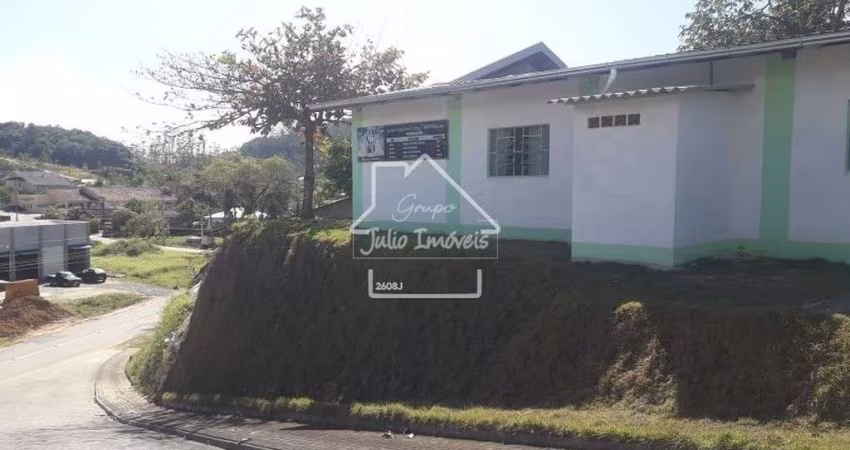 Galpão no Centro em Guabiruba