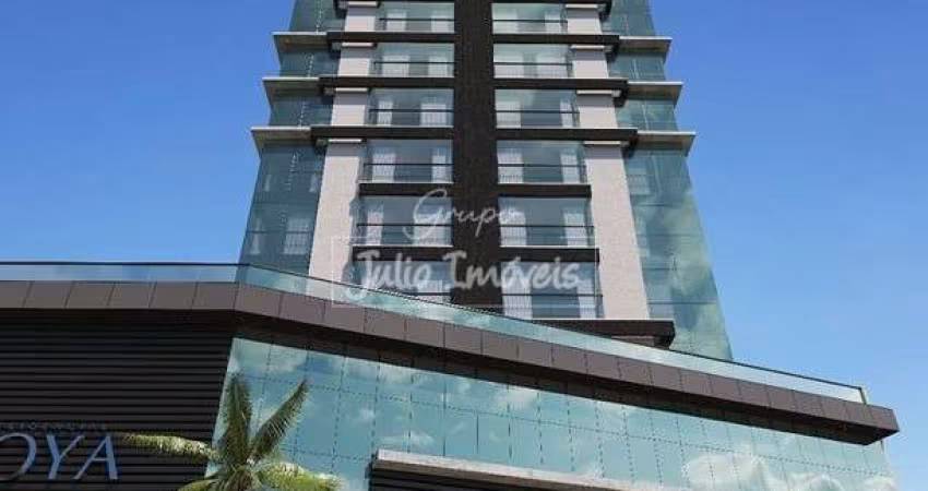 Apartamento 2 suítes, 2 vagas e ampla área externa