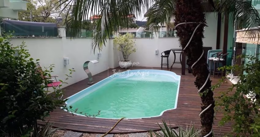 Casas no Jardim Maluche Brusque