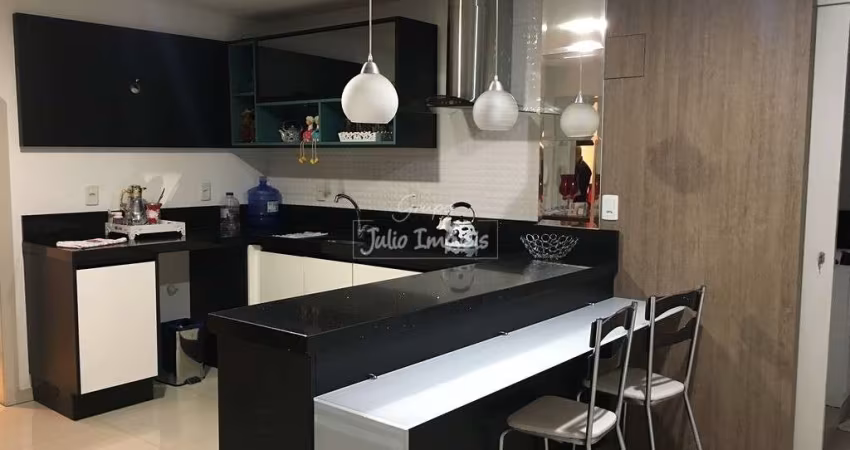 A apartamento a venda no Centro II