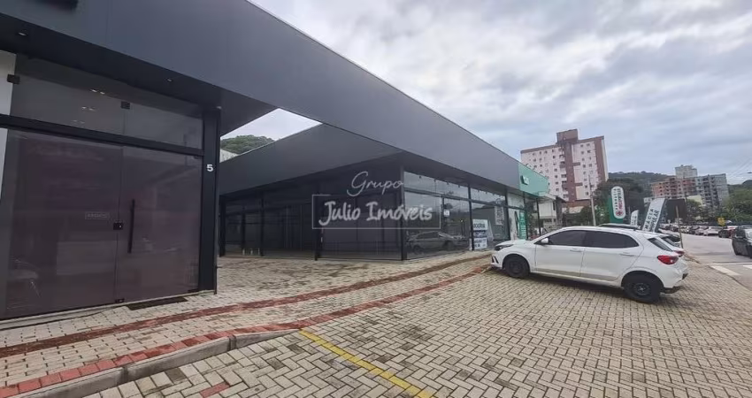 Sala comercial para alugar no Bairro Guarani