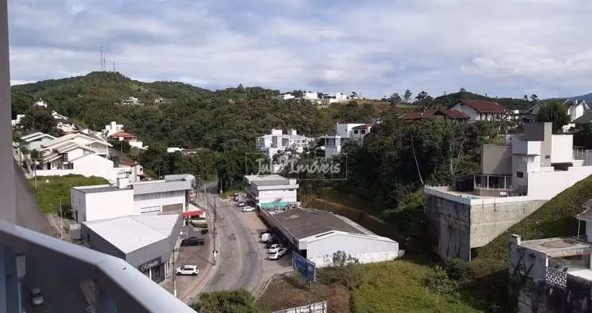Apartamento com 3 quartos à venda no Centro I, Brusque 
