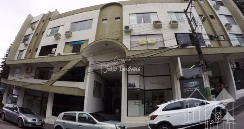Sala comercial à venda no Centro de Brusque