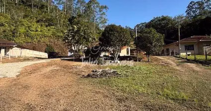 Terreno à venda no Tomaz Coelho, Brusque 