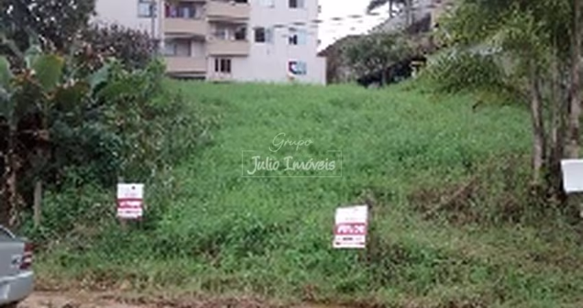 Lote no Jardim Maluche em Brusque