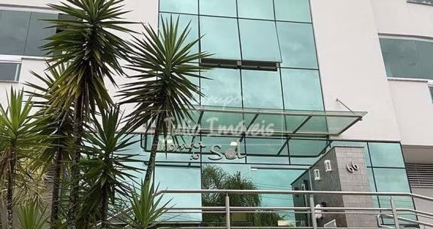 Apartamento 2 vagas 3 suítes Centro de Brusque