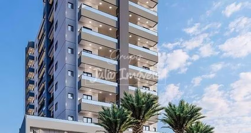 Apartamento 2 vagas 2 dormitórios Guarani Brusque