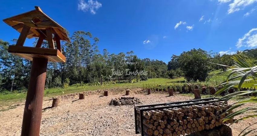 Terrenos para Sítio na Guabiruba