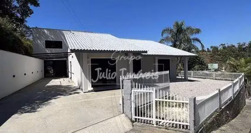 Casa com 5 quartos à venda no Souza Cruz, Brusque 