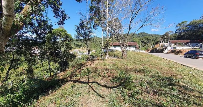 Terreno no bairro Souza Cruz Brusque
