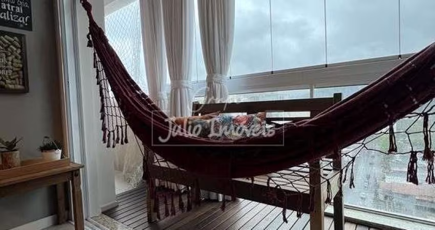 Apartamento à Venda no Centro, Brusque