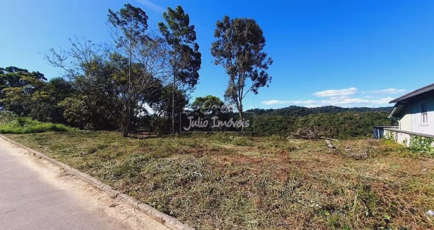 Terreno Belo na Souza Cruz
