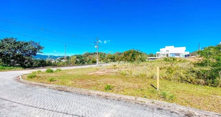 Terreno a Venda Bairro São Pedro