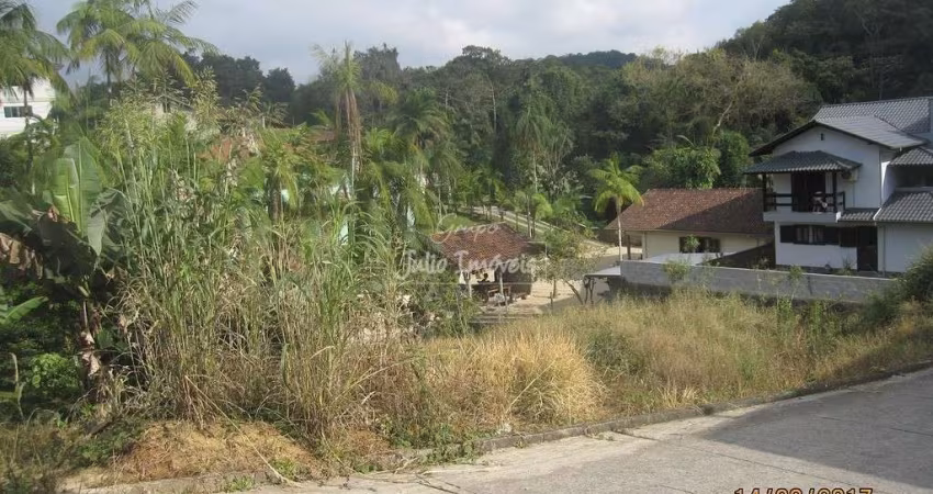 Terreno à venda no Jardim Maluche