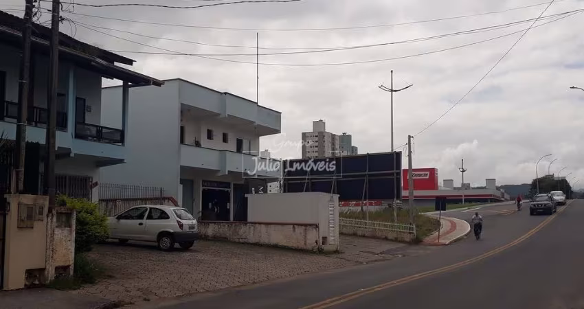 Casa a Venda no Bairro São Luiz - Brusque