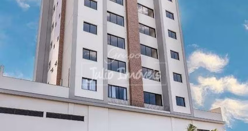 Apartamento 2 quartos e 2 vagas no Guarani Brusque