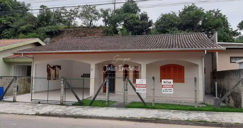 Casa 3 quartos no Dom Joaquim