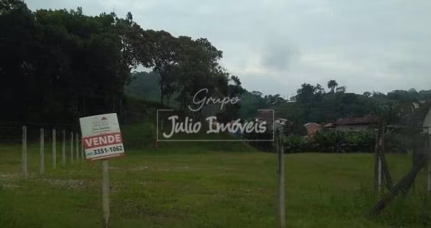 Terreno no Cedrinho em Brusque