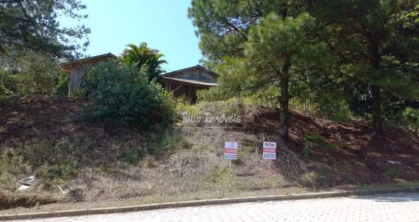 Terreno à venda no Centro, Guabiruba 