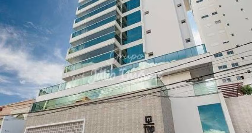 Apartamento 3 suítes 2 lavabos Centro Bru semi mob