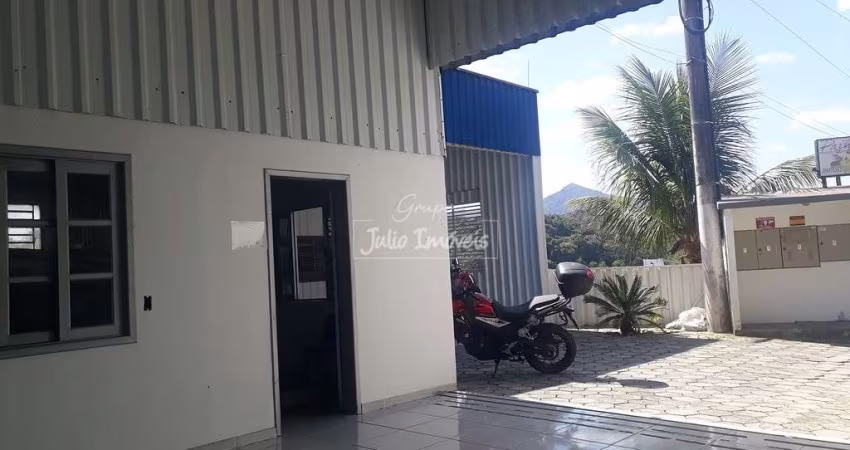 Galpão Guabiruba Sul em Guabiruba