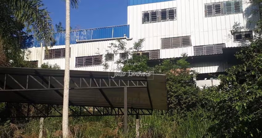 Terreno no Centro em Guabiruba