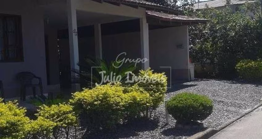 Casa a Venda no Steffen - Brusque, SC