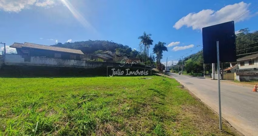 Terreno à venda no bairro São Pedro
