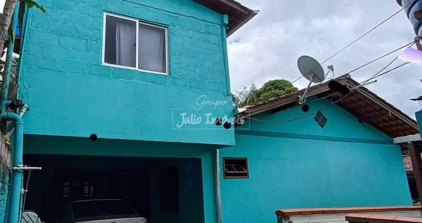 Casa 3 dormitórios no São Pedro em Brusque
