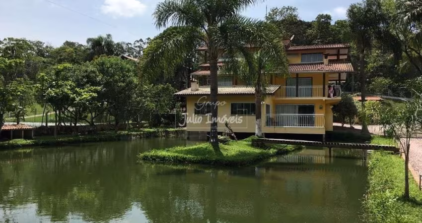 Chácara à venda em Gaspar, 6 dormitórios