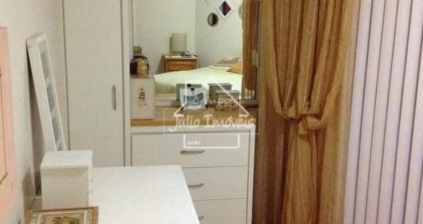 Apartamento de 3 dormitórios no Centro de Brusque