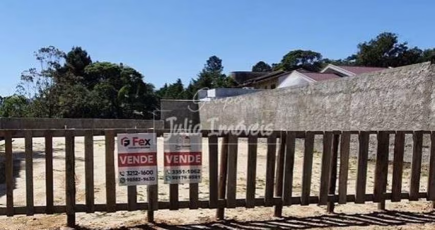 Terreno na Azambuja em Brusque