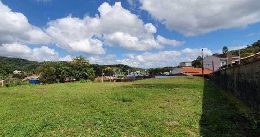 Terreno à venda Aguas Claras, Brusque