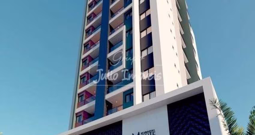 Apartamento 2 quartos Santa Terezinha em Brusque