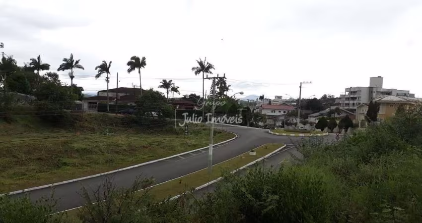 Terreno em área nobre de Brusque