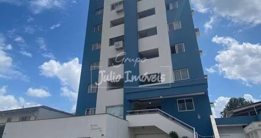 Apartamento à venda no Bairro São Luiz - Brusque