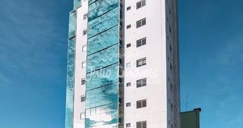 Apartamento alto padrão à venda no Centro
