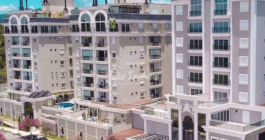 Apartamento 2 quartos 1 vaga Souza Cruz Brusque