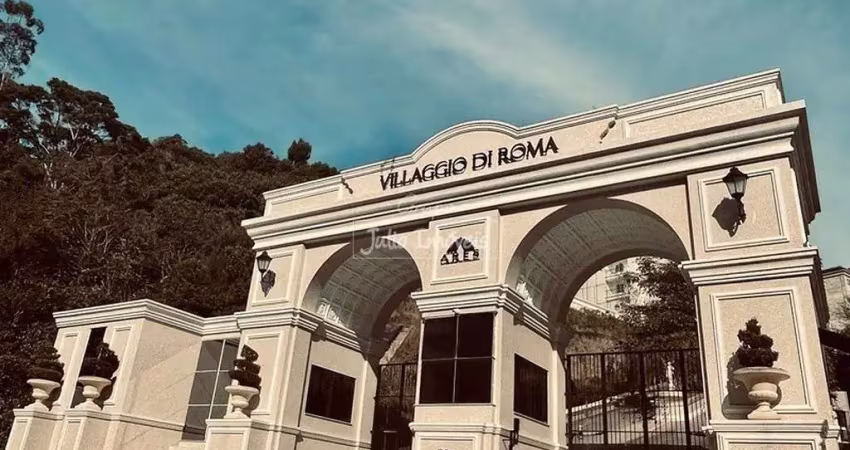 Apartamento com 3 quartos à venda no Souza Cruz, Brusque 