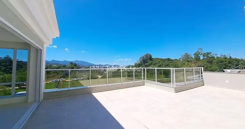 Apartamento com 3 quartos à venda no Souza Cruz, Brusque 