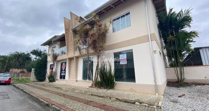 Sala Comercial no Rio Branco em Brusque
