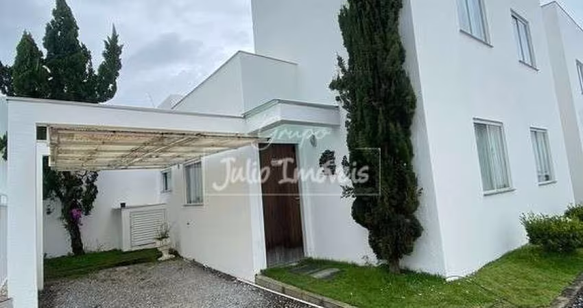 Casa semi mobiliada Limoeiro Brusque