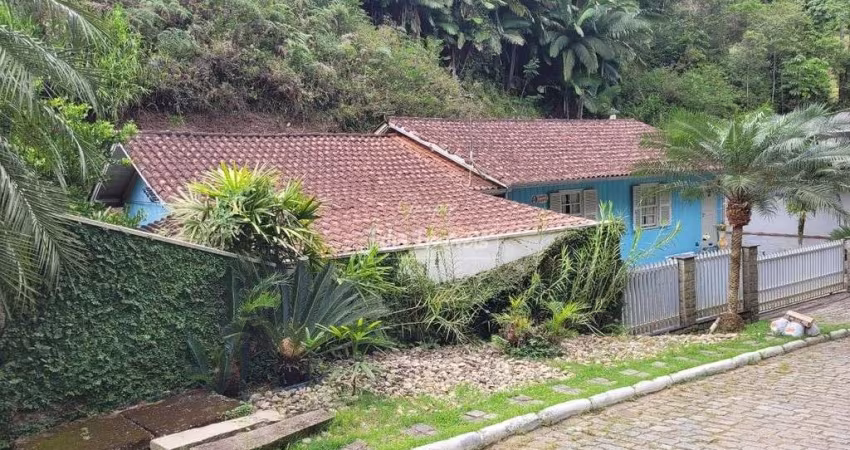 Casa de 3 quartos na Azambuja Brusque