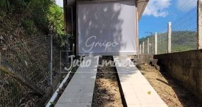 Casa 2 quartos 2 vagas Bateas Brusque