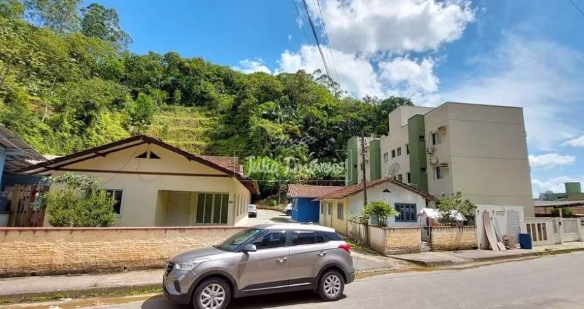 05 casas à venda em São Pedro Brusque